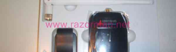 Review Crotalus USB 2000mW Platinum Series